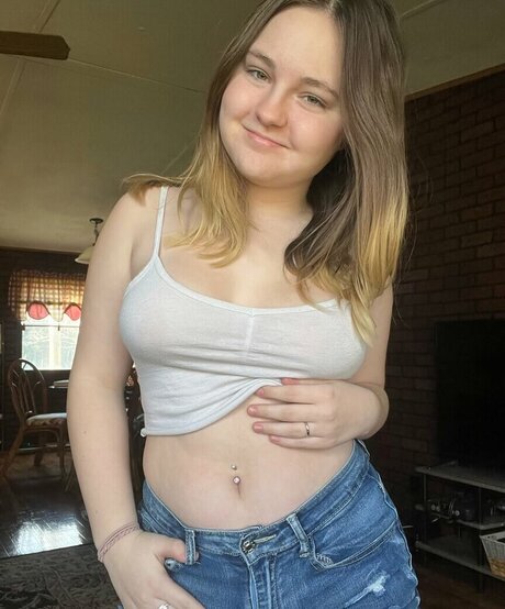 Itzgracierobbins onlyfans leaked.