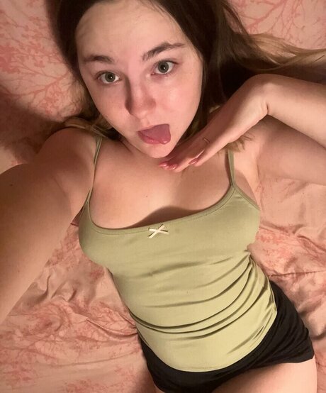 Itzgracierobbins onlyfans leaked pics