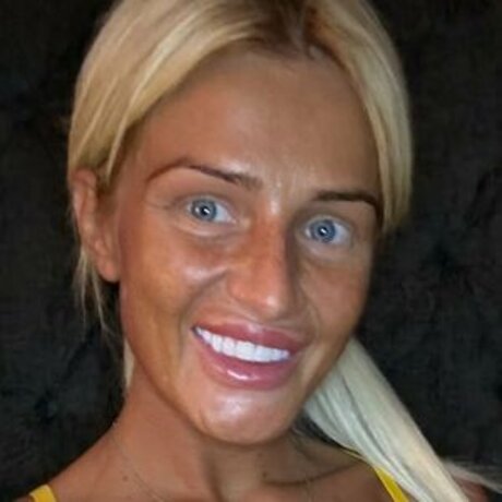 Jade Hunter onlyfans naked leaked