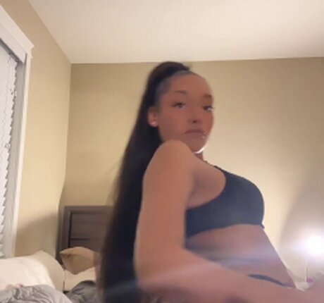 Chamya Johnson sex onlyfans