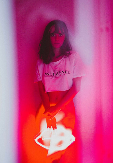 Emeline Faure tits onlyfans