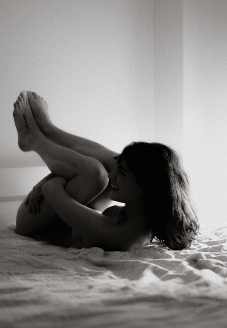 Emeline Faure onlyfans pictures