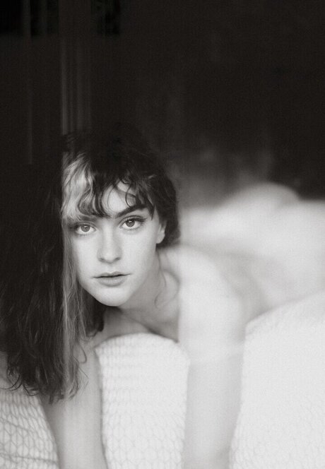 Emeline Faure only fans nudes