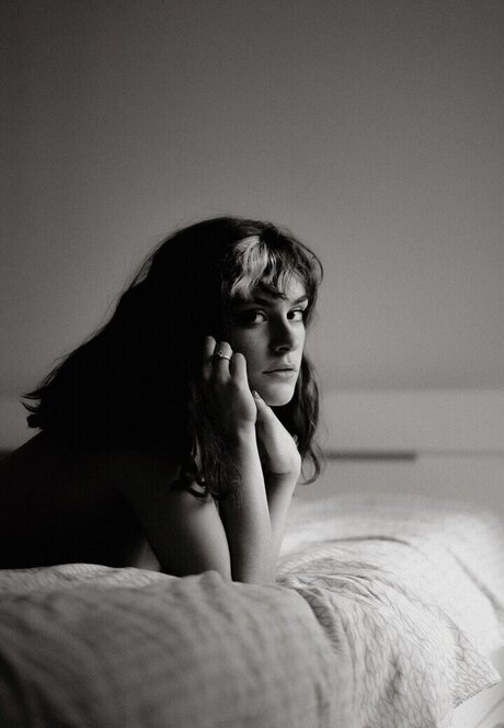 Emeline Faure onlyfans free porn