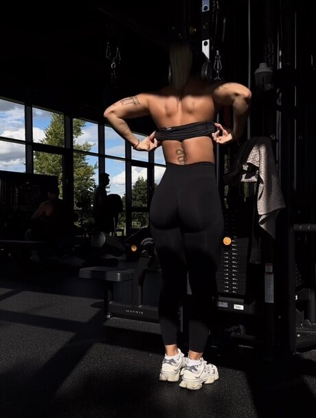 Lenaajoy onlyfans lean