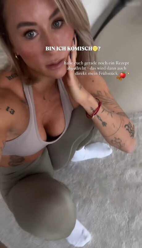 Lenaajoy joi onlyfans