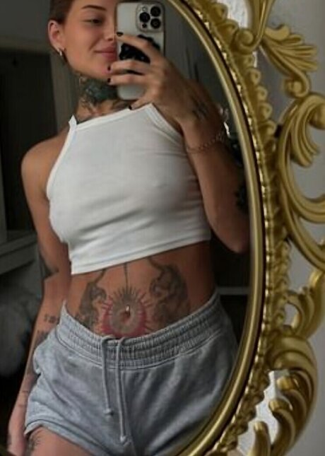 Jill Lange tits onlyfans