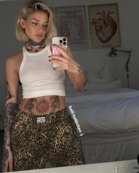 Jill Lange onlyfans gratis