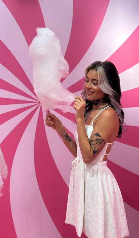 Jill Lange only fans leaks porn