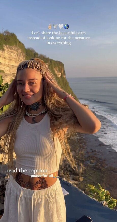 Jill Lange onlyfans archives