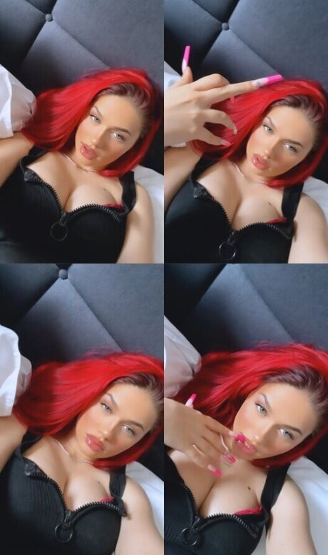 Badm mzjay onlyfans leaked nudes