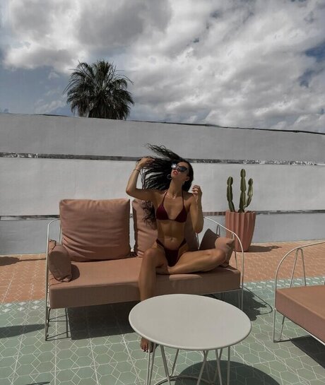 Larafina onlyfans model