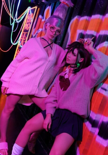 Lizzie Whistle onlyfans images