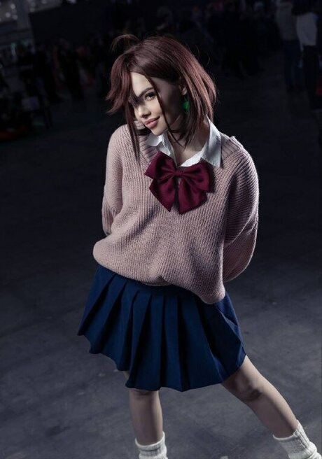 Lizzie Whistle onlyfans archive