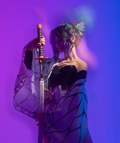 Lizzie Whistle onlyfans porn nude