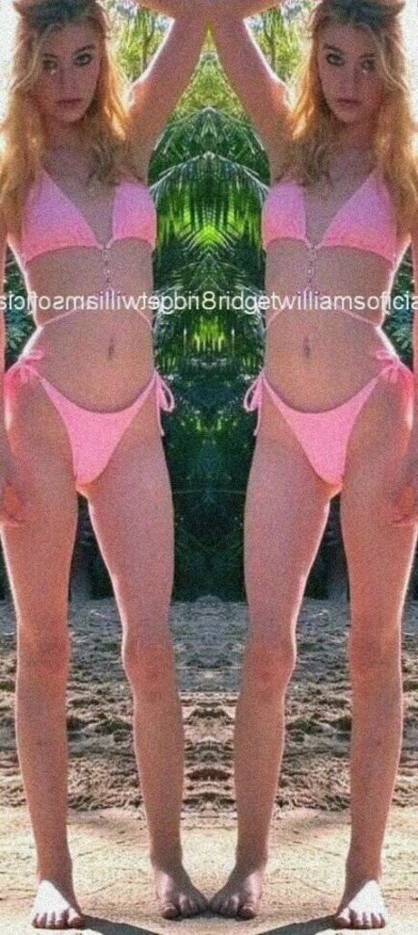 Bridget Williams onlyfans pictures