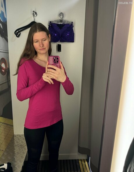 InaSilja onlyfans nude