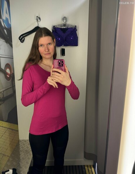 InaSilja nsfw onlyfans