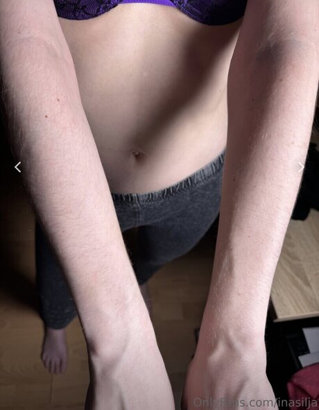 InaSilja porn onlyfans