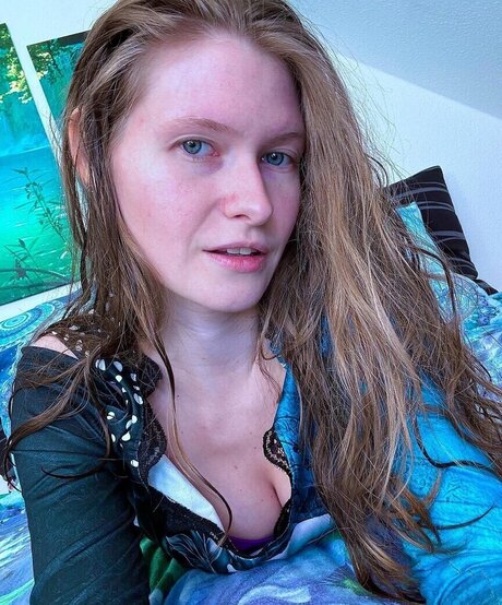 InaSilja leaks onlyfans porn