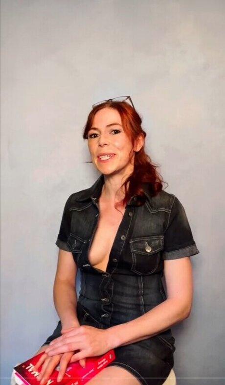 Antje M nning leaked onlyfans