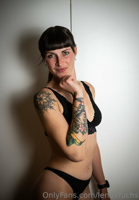Lenaxfuchs lena fuchs only fans pic