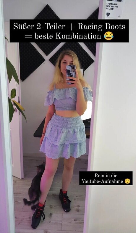 FormulaLena joi onlyfans