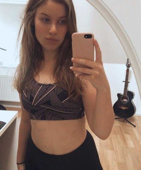 FormulaLena onlyfans images