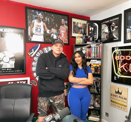 Queen Naija onlyfans porn free