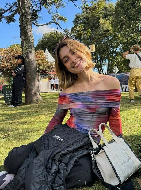 Isabella Londono naked only fans