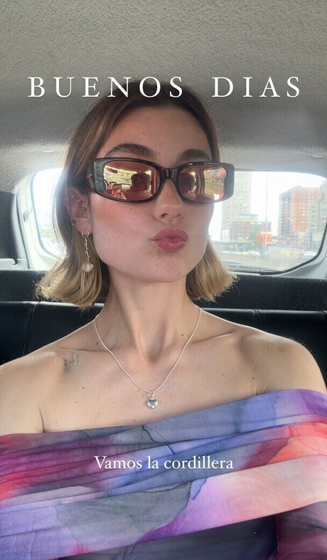 Isabella Londono leak onlyfans