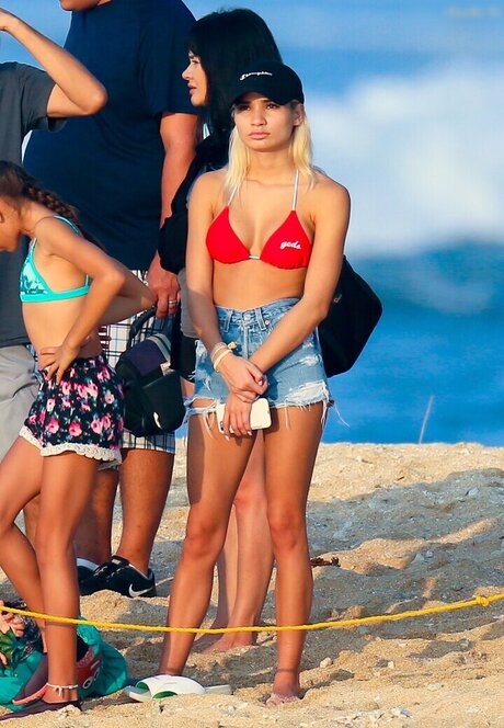 Pia Mia Perez onlyfans porn