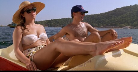 Theresa Russell onlyfans leaked sex