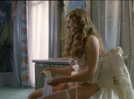 Theresa Russell onlyfans leakes