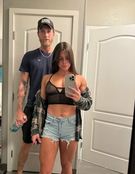 jennaxbarry only fans leak nude