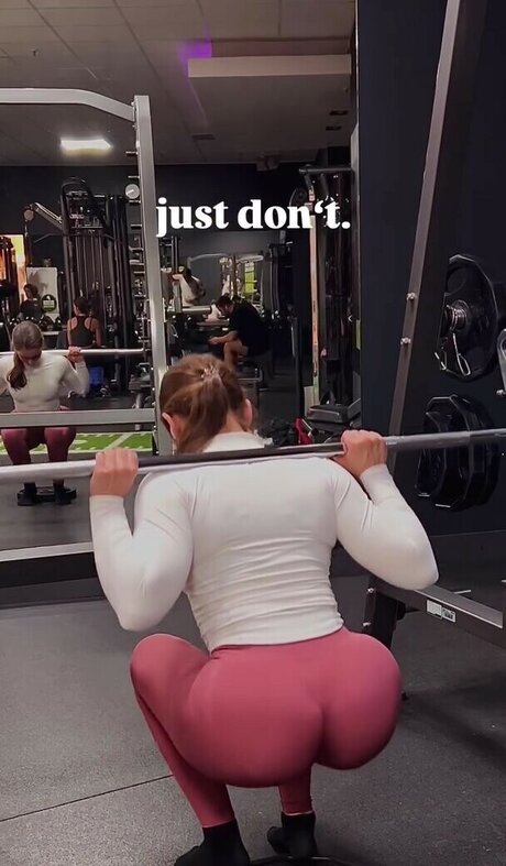 Leona Maronn onlyfans nude leaked