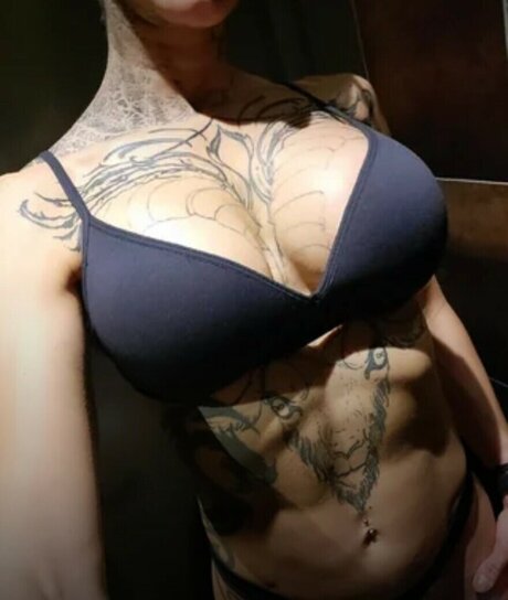 Swe Mela only fans leaked