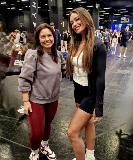 Camilla Nkenke onlyfans joi