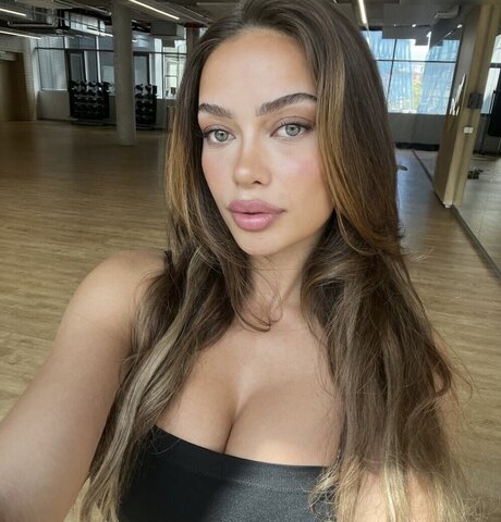 Camilla Nkenke Profile pic