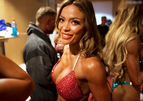 Camilla Nkenke onlyfans leakd