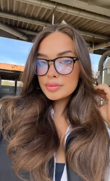 Camilla Nkenke onlyfans leak nude