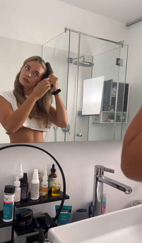 Camilla Nkenke boobs onlyfans