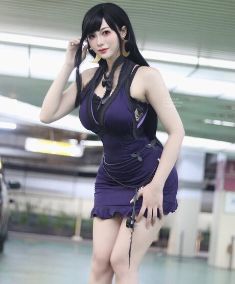 Hiniitaa onlyfans sex tape