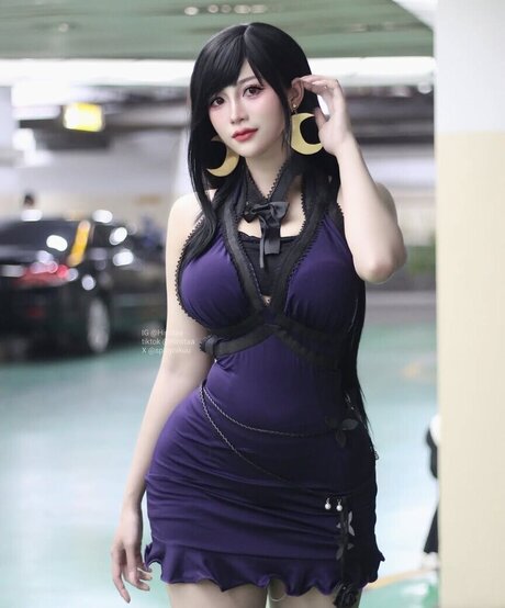 Hiniitaa leaked only fans porn