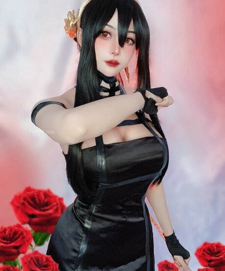 Hiniitaa onlyfans leaks sex