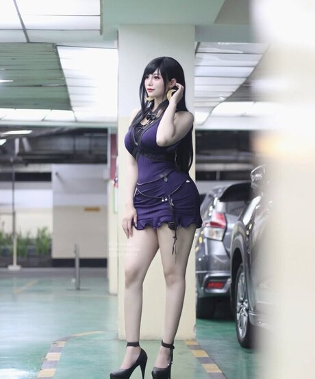 Hiniitaa onlyfans leak ass