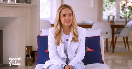 Davina Geiss onlyfans naked