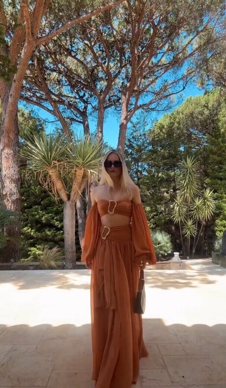 Davina Geiss porn leaked onlyfans