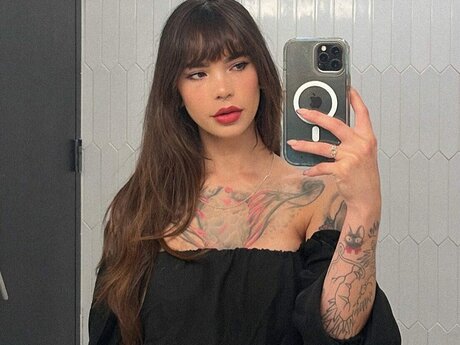 Yaithegemini onlyfans leaked.