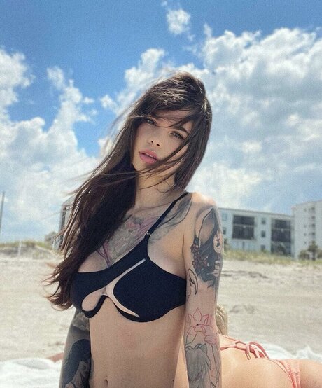 Yaithegemini nude on onlyfans